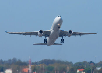 © Airbus / Alexandre Doumenjou - Master Films