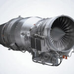 Honeywell pousse son turboréacteur F124 pour le futur avion d'entraînement avancé japonais