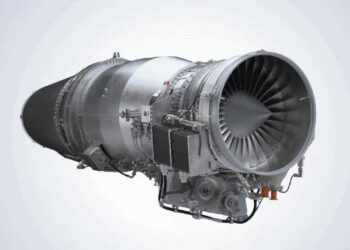 Honeywell pousse son turboréacteur F124 pour le futur avion d'entraînement avancé japonais
