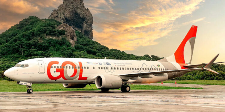 © GOL
