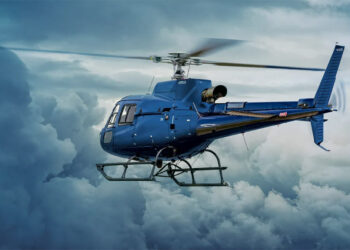 C’est finalement l’État indien du Karnataka qui accueillera la future chaîne d’assemblage final (FAL) dédiée à l’hélicoptère léger H125 d’Airbus Helicopters.