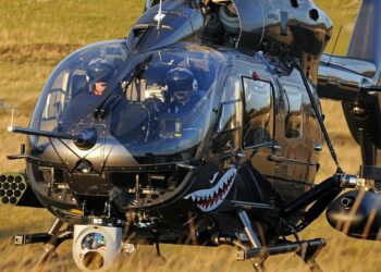 Photo © Airbus Helicopters