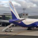 Le partenariat entre IndiGo et Turkish Airlines sur la sellette