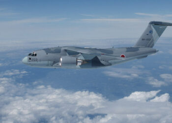 Photo © JASDF