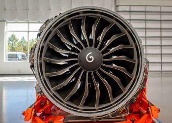 StandardAero lance une offre de leasing pour moteurs LEAP-1A et LEAP-1B