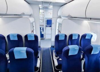 J&C Aero décroche un STC de l'EASA pour un espace additionnel dédié à la restauration pour la famille A320 d’Airbus