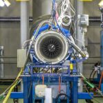 Rolls-Royce franchit le cap des 100 essais pour son démonstrateur de moteur Orpheus