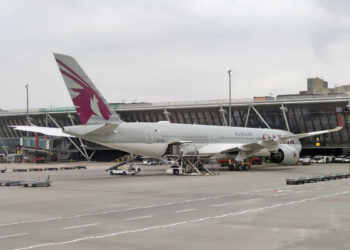 Photo © Le Journal de l'Aviation - tous droits réservés