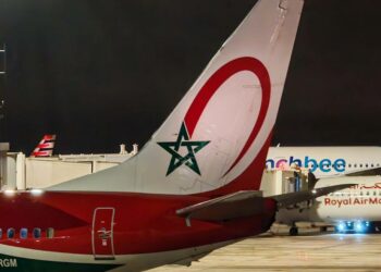 Royal Air Maroc se tourne vers Touch Inflight Solutions pour une nouvelle génération de divertissement à bord