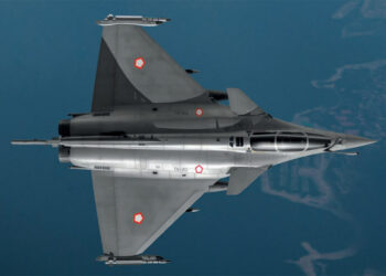 Une nouvelle victoire pour le Rafale en Indonésie