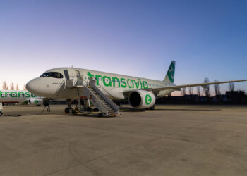© Transavia
