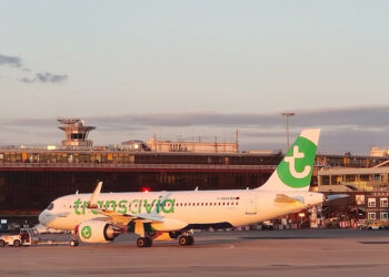 Photo © Le Journal de l'Aviation - tous droits réservés