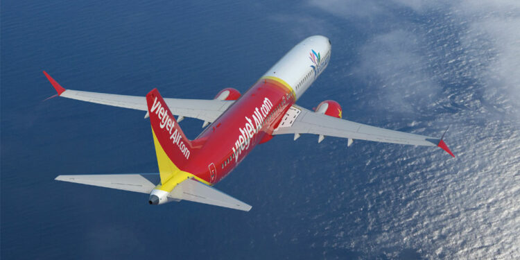 © Boeing