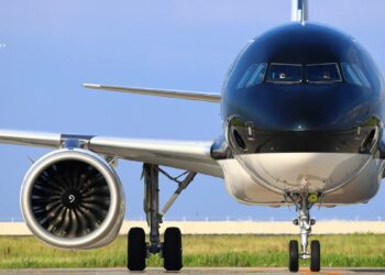 StarFlyer va ajouter deux Airbus A320neo supplémentaires à sa flotte