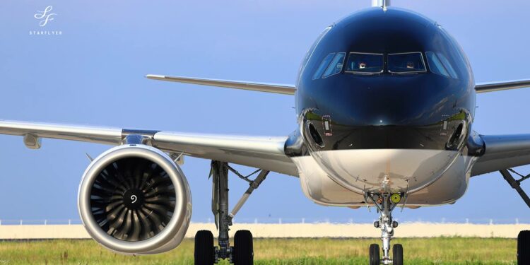 StarFlyer va ajouter deux Airbus A320neo supplémentaires à sa flotte