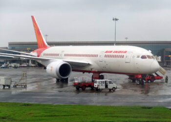 Un Boeing 787 d’Air India s’écrase juste après son décollage d’Ahmedabad