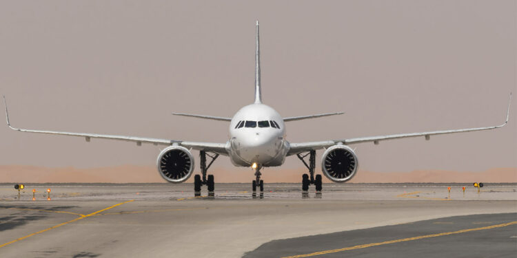 Airbus : la demande de nouveaux avions commerciaux ne faiblira pas, toujours portée par l’Asie et la Chine