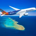 Aircalin boucle le financement PDP de ses futurs Airbus A350-900