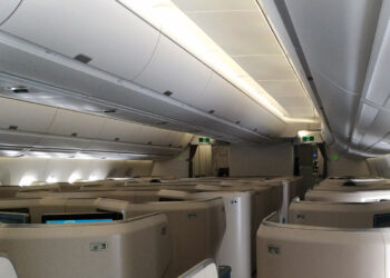 L’EASA renforce ses recommandations sur les risques des batteries lithium en cabine