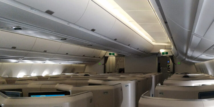 L’EASA renforce ses recommandations sur les risques des batteries lithium en cabine