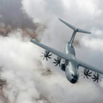 Airbus va équiper 23 A400M de la Luftwaffe avec un système DIRCM