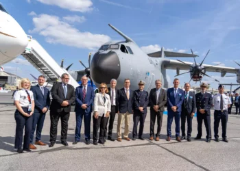 La France et l'Espagne avancent les livraisons de sept Airbus A400M