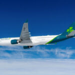 MRO : Aer Lingus reste avec Sabena technics pour ses Airbus A330