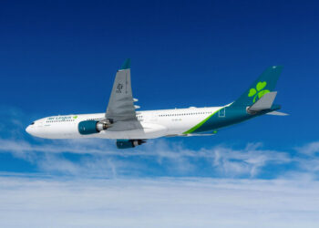 MRO : Aer Lingus reste avec Sabena technics pour ses Airbus A330