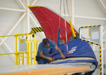 © Airbus / H. Goussé, Masterfilms