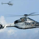 Bourget 2025 : Airbus Helicopters veut faire voler des drones aux côtés de ses hélicoptères pour multiplier leurs capteurs