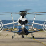 Le démonstrateur RACER d’Airbus Helicopters bat un nouveau record de vitesse, juste avant de rejoindre le salon du Bourget