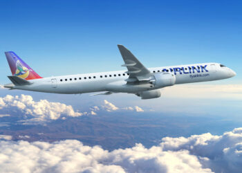 Image © Embraer