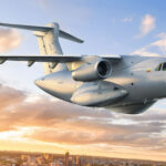 Embraer décroche encore un nouveau client européen pour son C-390 Millennium