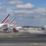 Air France-KLM et le Groupe ADP veulent faire de CDG une référence mondiale de la connectivité