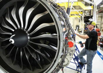 © CFM International