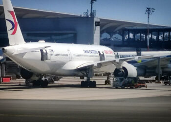 Airbus pourrait bientôt remporter une commande géante en provenance de Chine