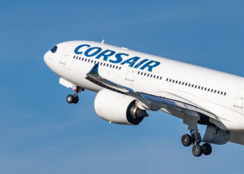 © Romain Cannizzaro pour Corsair