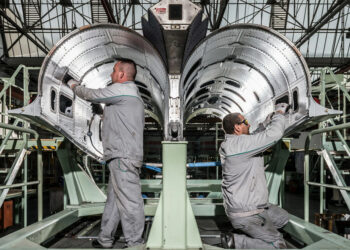 © Dassault / S. Randé