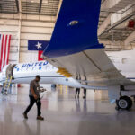 Embraer remporte un contrat de maintenance avec CommuteAir pour son nouveau centre MRO texan