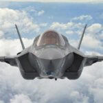 Le Royaume-Uni acquiert au moins 12 F-35A Lightning II pour renforcer la dissuasion nucléaire de l’OTAN