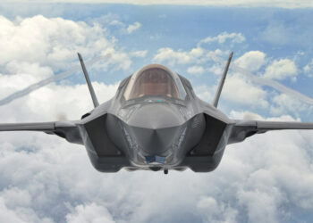 Le Royaume-Uni acquiert au moins 12 F-35A Lightning II pour renforcer la dissuasion nucléaire de l’OTAN