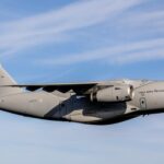 Bourget 2025 : une nouvelle commande de KC-390 pour le Portugal