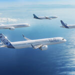 Bourget 2025 : Les principales évolutions de la gamme Airbus à venir dans l’aviation commerciale