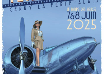 © AJBS / dessin de Romain Hugault