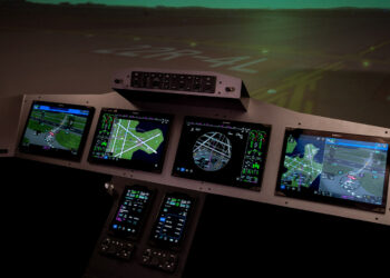 Bourget 2025 : Garmin s’attaque plus directement à l’aviation commerciale avec sa nouvelle suite avionique G5000 PRIME