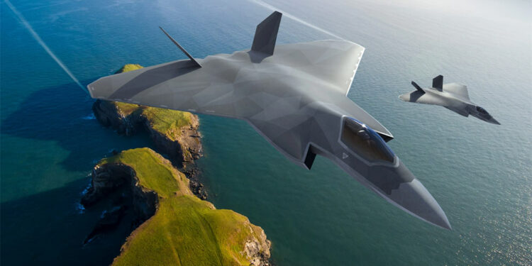 Image © BAE Systems