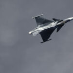 La Thaïlande va acquérir des chasseurs Gripen E/F auprès de Saab