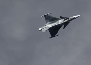 La Thaïlande va acquérir des chasseurs Gripen E/F auprès de Saab