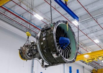 Photo © Pratt & Whitney