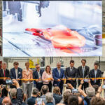 Safran de dote d’une usine ultramoderne en Belgique pour la production d’aubes de compresseur